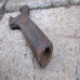 panzer IV retainer wrench key 80mm 